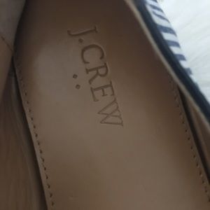 J. Crew Shoes - Jcrew loafers J. Crew Shoes - Jcrew loafers
